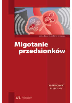 Migotanie przedsionków