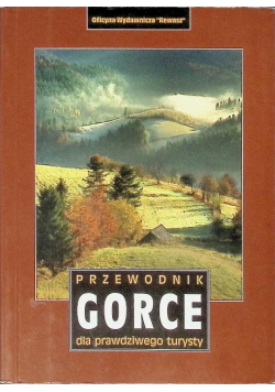 Gorce Przewodnik