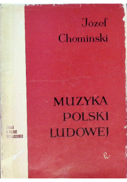 Muzyka Polski Ludowej