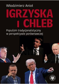 Igrzyska i chleb