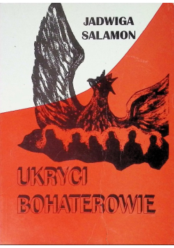 Ukryci bohaterowie
