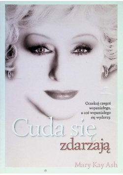 Cuda się zdarzają