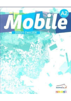 Mobile A2 Ćwiczenia