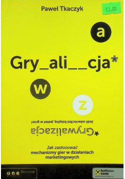 Grywalizacja