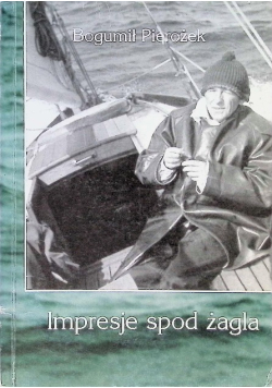 Impresje spod żagla