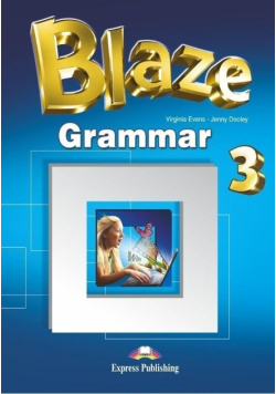 Blaze 3 Grammar