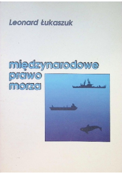 Międzynarodowe prawo morza