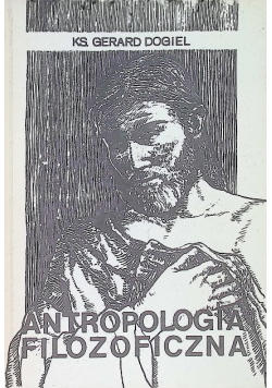 Antropologia Filozoficzna