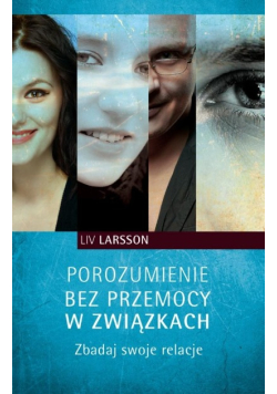 Porozumienie bez przemocy w związkach