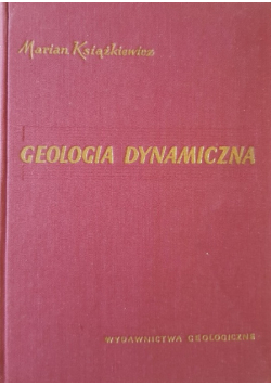 Geologia Dynamiczna
