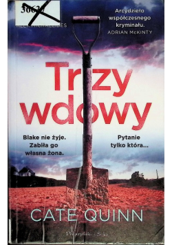 Trzy wdowy