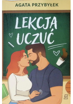 Lekcja uczuć