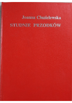 Studnie przodków