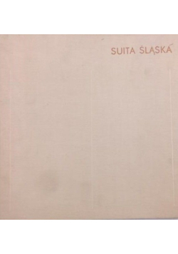 Suita śląska
