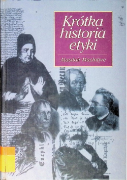 Krótka historia etyki
