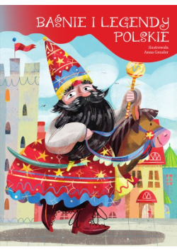 Baśnie i legendy polskie