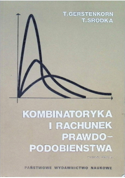 Kombinatoryka i rachunek prawdopodobieństwa