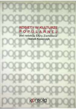 Kobiety w kulturze popularnej