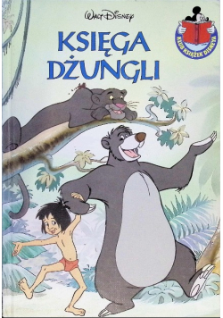 Księga dżungli