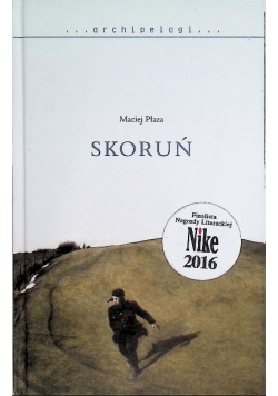 Skoruń