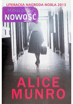 Uciekinierka
