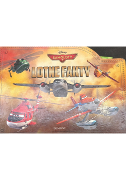 Lotne fakty