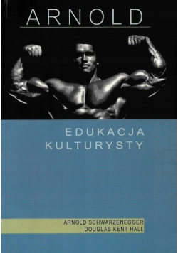 Edukacja Kulturysty
