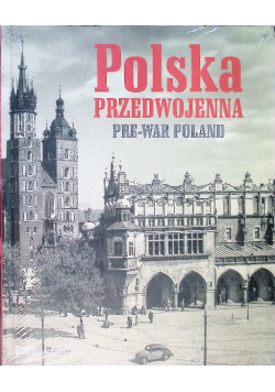 Polska przedwojenna