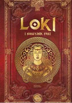 Loki i naszyjnik Frei