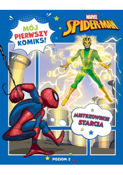 Mistrzowskie starcia