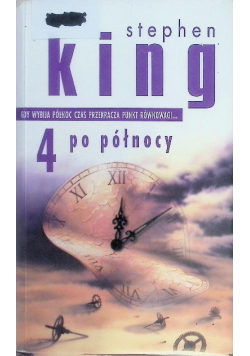 4 po północy