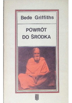 Powrót do środka