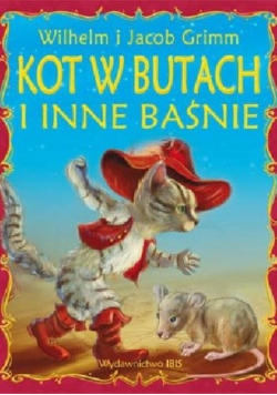 Kot w butach i inne baśnie