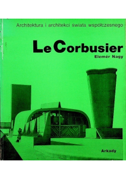 Le Corbusier