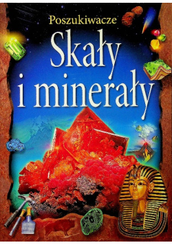 Poszukiwacze Skały i minerały