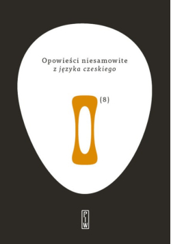 Opowieści niesamowite z języka czeskiego