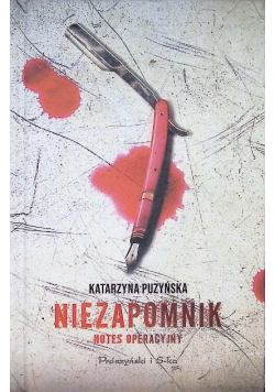 Niezapomnik Notes operacyjny