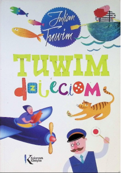 Tuwim dzieciom