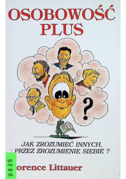 Osobowość plus