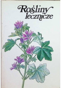 Rośliny Lecznicze
