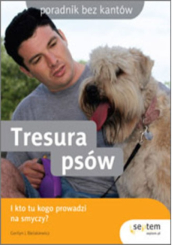 Tresura psów