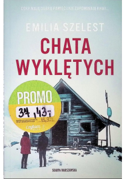 Chata Wyklętych