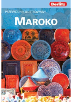 Maroko Przewodnik ilustrowany