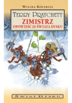Zimistrz