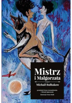 Mistrz i Małgorzata