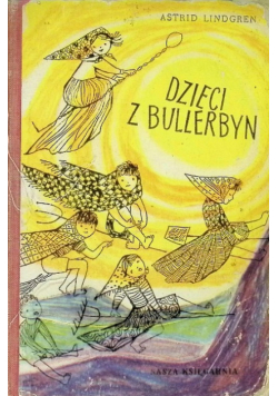 Dzieci z Bullerbyn