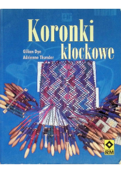 Koronki klockowe