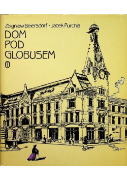 Dom pod globusem