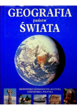Geografia państw Świata