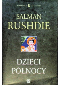 Dzieci północy